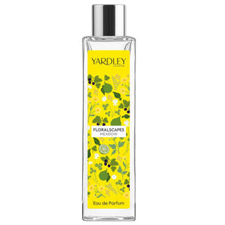 Yardley Floralscapes Meadow, eau de parfum, unisex, 100 ml