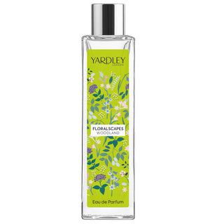 Yardley Floralscapes Woodland, eau de parfum, da donna, 100 ml