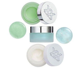 Revolution Make Up Xx Revolution lotto 3 Stück 