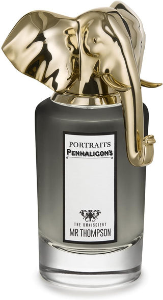Penhaligon`s Penhaligon's, L'Onnisciente Mr Thompson, Eau De Parfum, Per Uomo, 75 ml