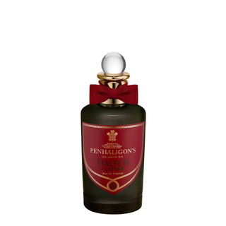 Penhaligon's Halfeti Leather 100 ml — Eau de Parfum