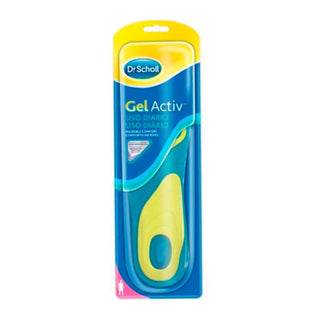 Dr. Scholl GelActiv Daily Use Women 1 Pair