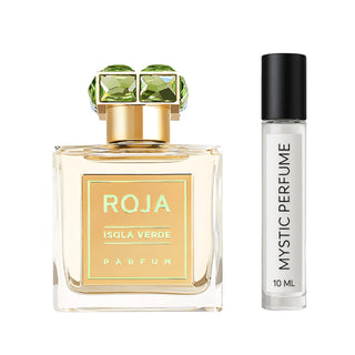 Roja Isola Sol Parfum 10 ml — Unisex parfum