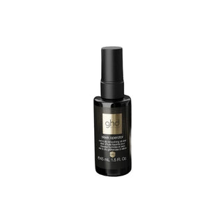 Ghd Sleek Operator Elisir olio lisciante capelli umidi e asciutti 45 ml — Olio capelli