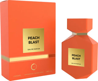 Camara Peach Blast Eau de parfum unisex 100ml