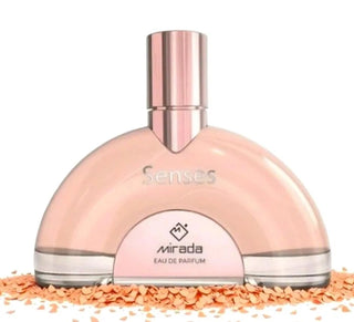 Mirada Senses Eye Donna 90 ml — Eau de Parfum