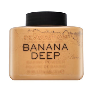 Makeup Revolution Baking Powder Banana Deep 32 g