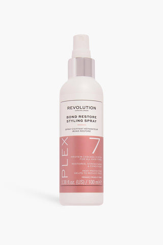 Revolution Haircare Bond Plex Lacca per Capelli 7 100 ml — Lacca per capelli