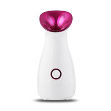 Beauty relax Steamtouch BR-1330 - Professional facial sauna with ionization