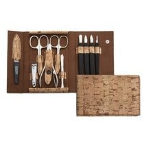 Dukas PL 252KN - Set manicure Family 10 pezzi