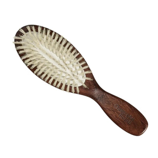 Christophe Robin Brosse De Voyage 100 Poils De Sanglier Naturels et Bois