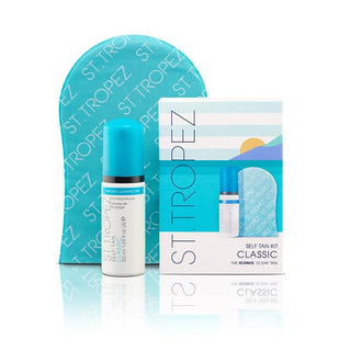St.Tropez Self Tan Classic Kit