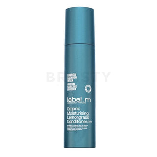 Label.M Organic Citronella Moisturizing Conditioner 200 ml