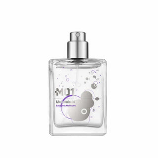 Escentric Molecules Molecule 01 30 ml — Eau de toilette