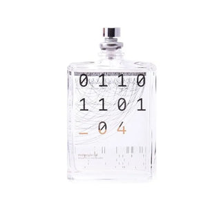 Escentric Molecules Molecule 04 100 ml — Eau de toilette