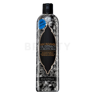 Balsamo all'estratto di olio di macadamia Xpel Hair Care 400 ml