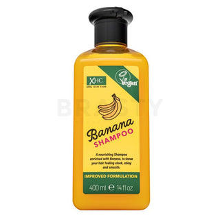 Shampoo alla banana Xpel Hair Care 400 ml