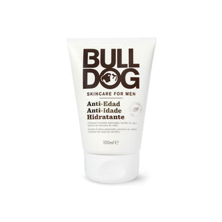 Bulldog Skincare Age Defence Idratante 100ml
