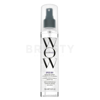 Spray per asciugatura rapida Color Wow Speed Dry 150 ml