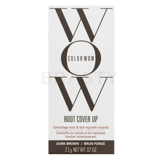 Color Wow Root Cover Up Castano Scuro 2,1 g