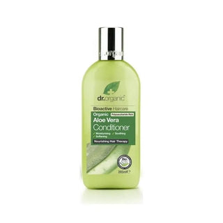 Balsamo all'aloe vera Dr Organic 265 ml