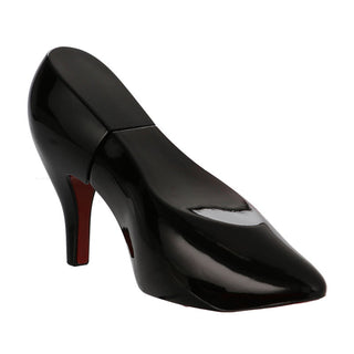 Laurelle Sexxy Shoo Black Stiletto, eau de parfum, da donna, 100 ml