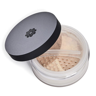 Mineralische Make-up-Basis Lily Lolo Popside 