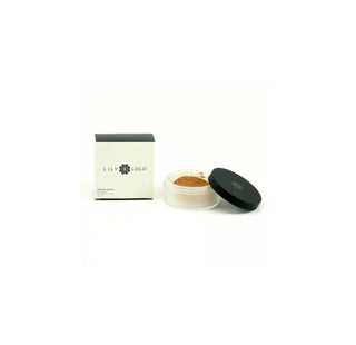 Lily Lolo Base per il trucco minerale Coffee Bean