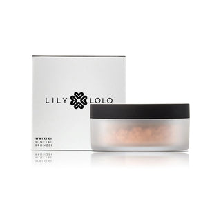 Lily Lolo Waikiki Mineral polvo bronceador 