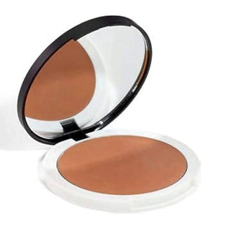 Natura Siberica Powder crema Base Suede 1un