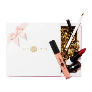 Natura Siberica Edizione Limitata The Red Lip Edition 1un