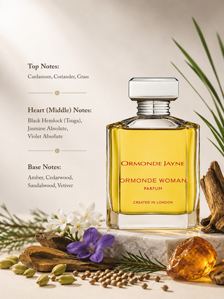 Ormonde jayne Ormonde Woman 88 ml — Eau de Parfum