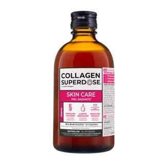 Gold Collagen Superdose Radiant Skin Flacon de 300 ml 