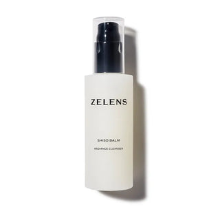 Zelens Shiso Balm Radiance detergente 125ml