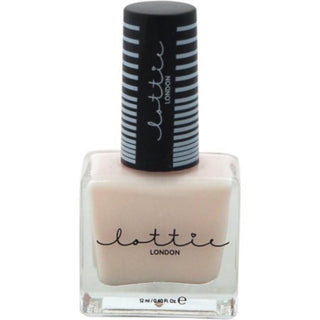 Lottie London Bring Me Joy Sheer Smalto per unghie 033 Joy 12 ml