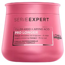 L´oréal professionnel Expert Pro Longer Masque Series - Maschera per ristrutturare le lunghezze 500ml