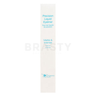 The Organic Pharmacy Precision Liquid Eye Liner Nero