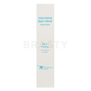 Balsamo volumizzante Gloss Sparkle di The Organic Pharmacy