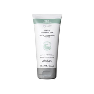 REN Clean Skincare Leche limpiadora suave Evercalm™ 150 ml