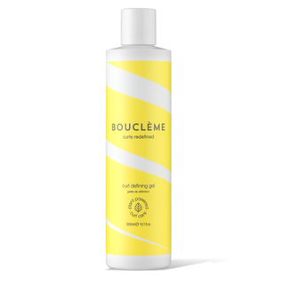Bouclème Gel Modellante Capelli Definizione Tenuta Media 300 ml — Gel capelli