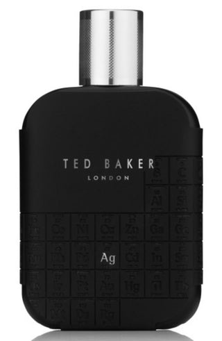 Ted Baker Ag Eau De Toilette per uomo 100 ml