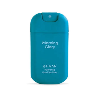 Haan Hydrating Hand Sanitizer - Morning Glory 30ml