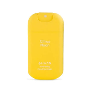 Haan Hydrating Hand Sanitizer - Citrus Noon 30ml