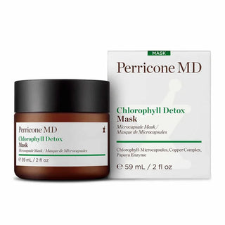 Perricone md Choroplyll maschera detox 59ml