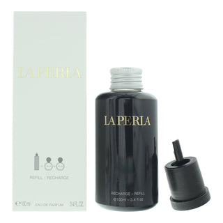 La perla Signature , Eau De Parfum, da donna, ricarica, 100 ml