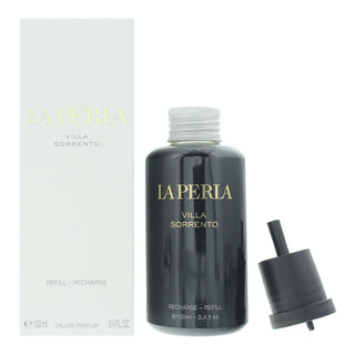 Villa Sorento , Eau De Parfum, Unisex, Ricarica, 100 ml