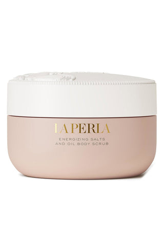 La perla Sale&Olio, Energizzante, Scrub Corpo, 250 g