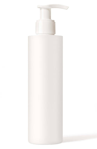 La perla Olio Doccia Lenitivo, Tutti i Tipi di Pelle, Ricarica da 200 ml