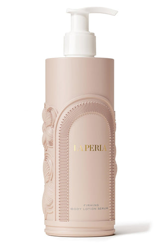 La perla Siero Lozione, Rassodante, Siero Corpo, Quotidiano, 200 ml