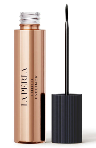 La Perla Eyeliner liquido, True Blue, 4,5 ml
